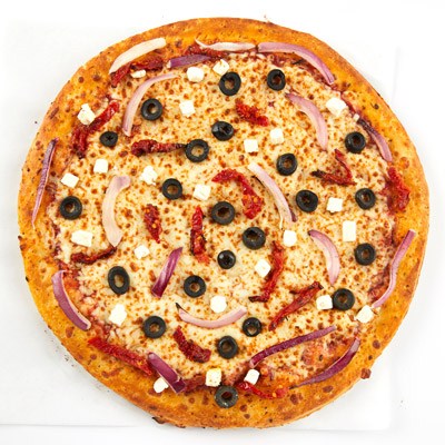 Veggie Planet Vaughan | 3175 Rutherford Rd #52, Woodbridge, ON L4K 5Y6, Canada | Phone: (905) 597-7950