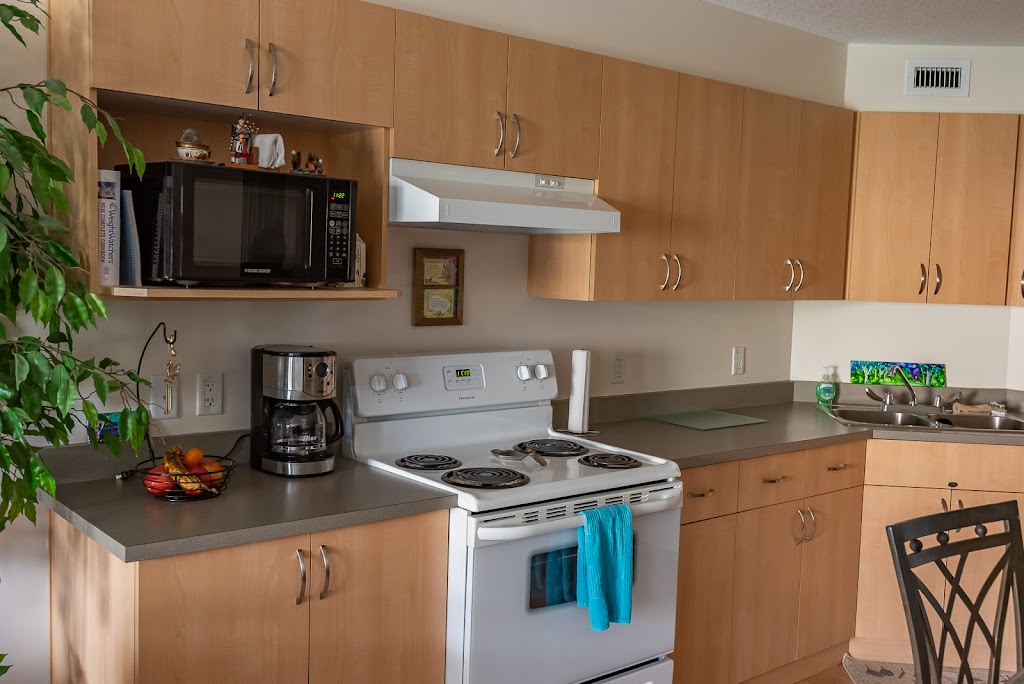 Silver Birch Court | 920 Bison Way, Sherwood Park, AB T8H 2C4, Canada | Phone: (780) 400-3603