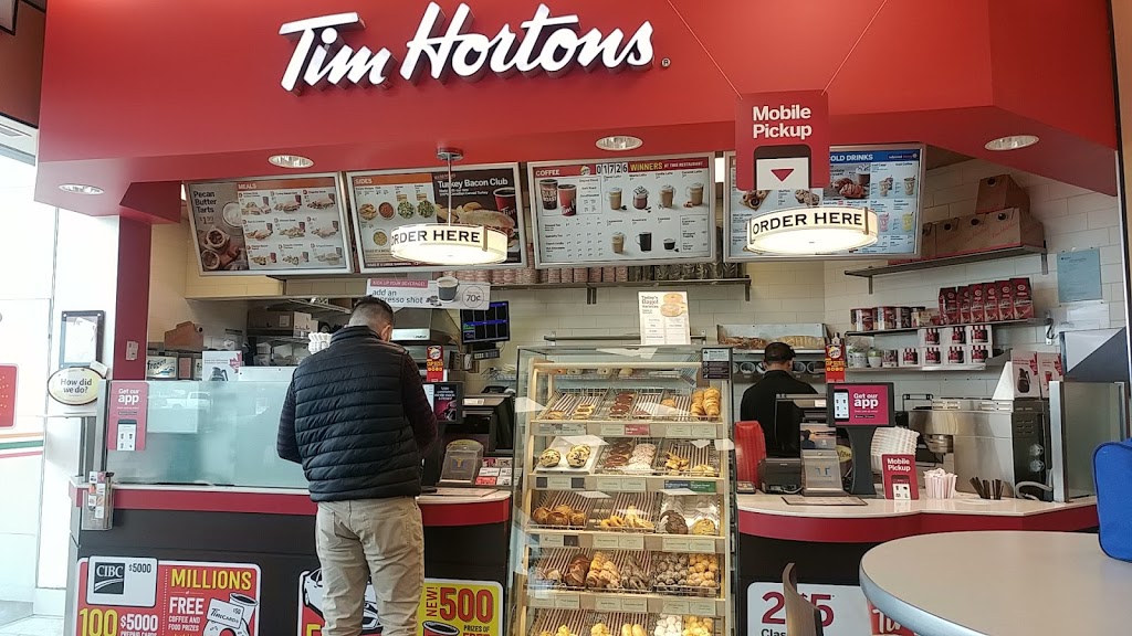 Tim Hortons | 4310 66 St NW, Edmonton, AB T6K 4A2, Canada | Phone: (780) 485-9660