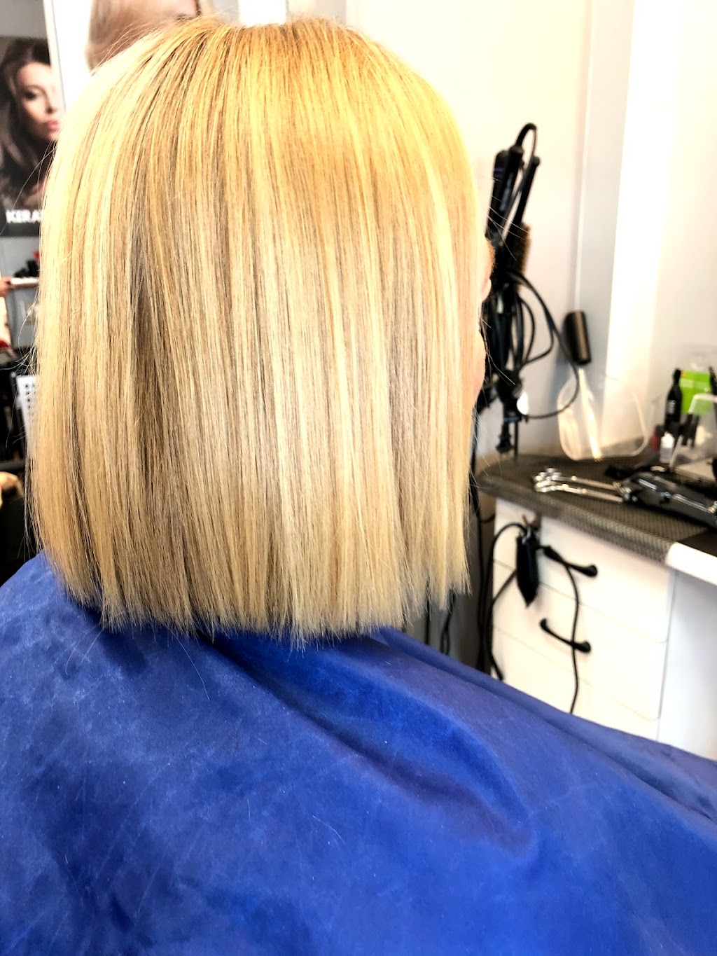 Markus At Shay’s Hair Studio | 3891 Chatham St #7, Richmond, BC V7E 2Z6, Canada | Phone: (604) 274-2224