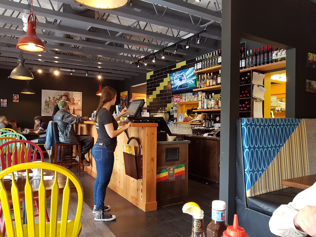 Vanilla Leaf Bakery Café | 4605 Bedwell Harbour Rd #17, Pender Island, BC V0N 2M0, Canada | Phone: (250) 629-6453