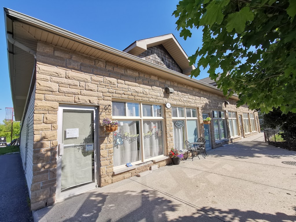 Hummingbird Chocolate | 9 Houston Dr, Almonte, ON K0A 1A0, Canada | Phone: (613) 801-0357