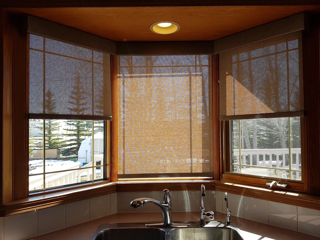 The Blind Men - Custom Window Coverings | 50 Diewold Bay, Balgonie, SK S0G 0E0, Canada | Phone: (306) 530-5177
