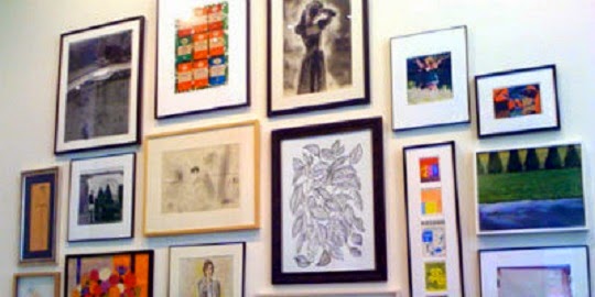Sues Frame of Mind | 748 Center St, Lewiston, NY 14092, USA | Phone: (716) 754-7074
