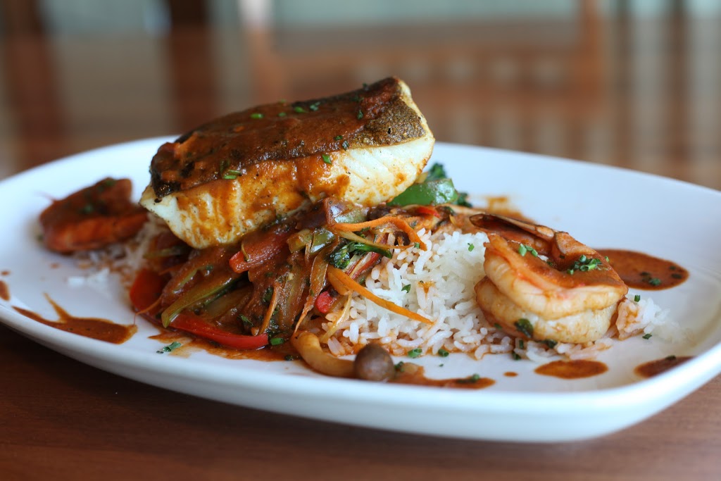 Morgans Restaurant and Wine Bar | 3500 Morgan Creek Way, Surrey, BC V3Z 0J7, Canada | Phone: (604) 531-4262