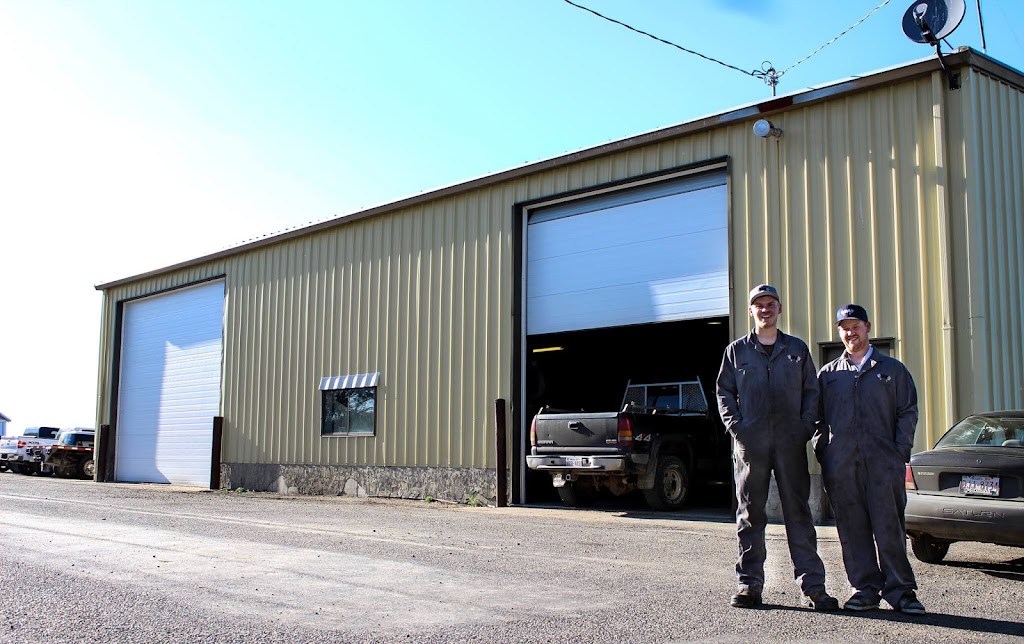 Baskel Mechanical | 211026 Township Road 70, Raymond, AB T0K 2S0, Canada | Phone: (403) 360-1294
