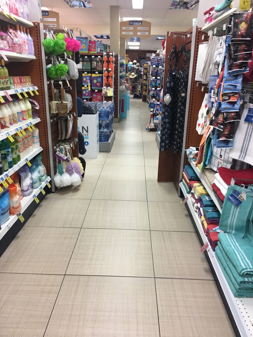 Brunet - N. Laroche pharmacien propriétaire affilié | 795 Boulevard du Lac, Lac-Beauport, QC G3B 2J8, Canada | Phone: (418) 849-2836