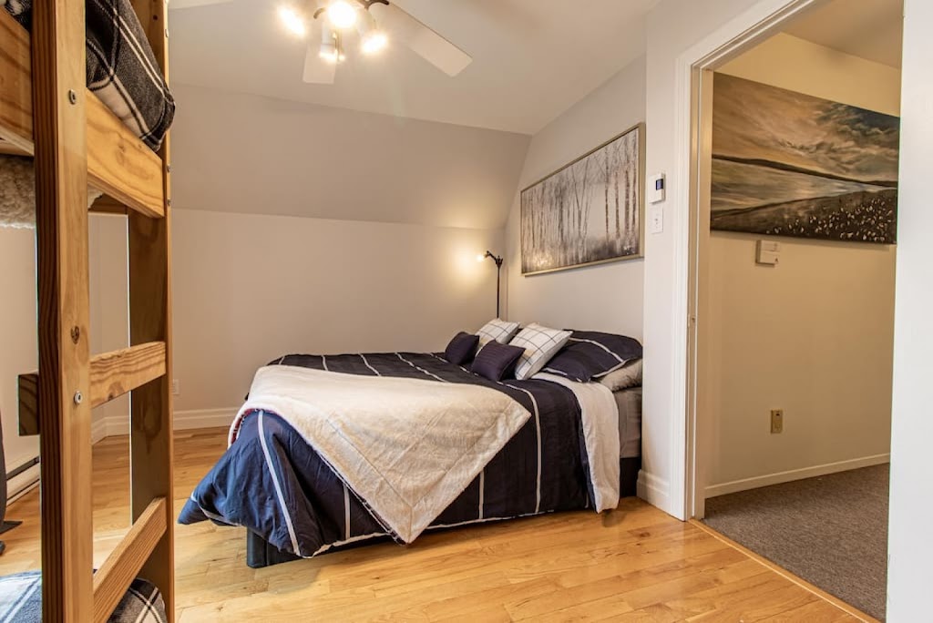 le Ouaté bébé | 40 Rue du Cap, Saint-Côme, QC J0K 2B0, Canada | Phone: (438) 600-8931