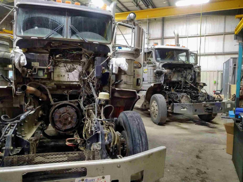 Mach 6 Mechanical Ltd. | 6415 75 Street NW Building D, Edmonton, AB T6E 0T3, Canada | Phone: (780) 440-1723