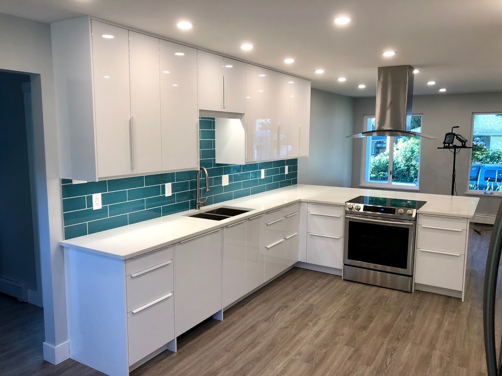 Morgan Creek Building Services | 1816 Osprey Dr, Tsawwassen, BC V4M 0B8, Canada | Phone: (604) 358-4042