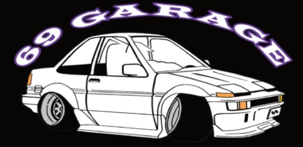 69Garage | 9316 194 St Unit 18, Surrey, BC V4N 4E9, Canada | Phone: (604) 999-2957