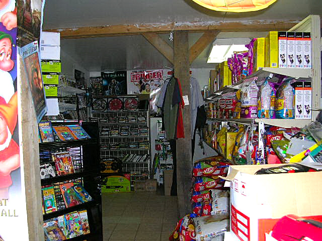 Centre Rawdon Country Store | S Rawdon Rd, Mount Uniacke, NS B0N 1Z0, Canada | Phone: (902) 632-2551