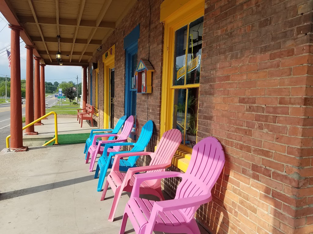 Hotel Grande | 9 S Main St, Norfolk, NY 13667, USA | Phone: (315) 384-8991