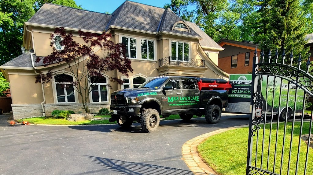 M.R.P Lawn Care | point of interest | 4218 Greybrook Crescent, Mississauga, ON L4W 3G6, Canada | 6475394015 OR +1 647-539-4015