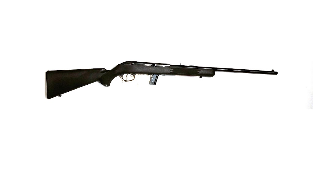 Apocalypse Guns and Ammo | RR2 Site 15 Box 2, Rocky Mountain House, AB T4T 2A2, Canada | Phone: (403) 846-2065