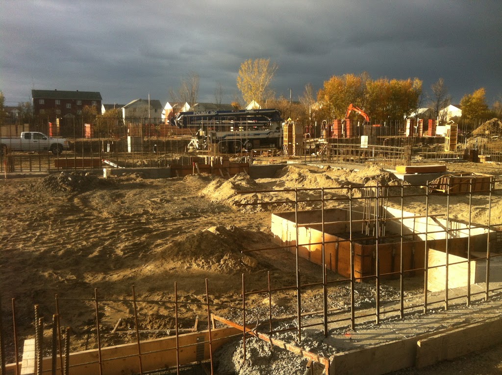 Excavation Yvon Benoit Inc | 1840 Rue Power, Drummondville, QC J2C 5X5, Canada | Phone: (819) 474-6829