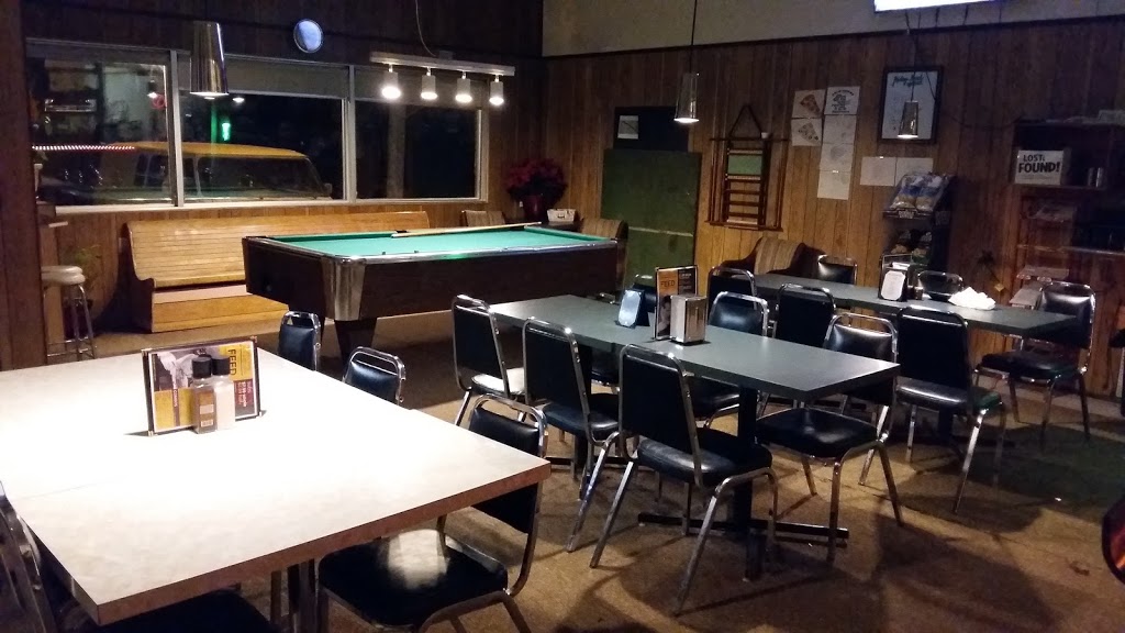 Prudhomme Pub and Pizzeria /Shop N Stay Grocery | 12 Railway Ave, PrudHomme, SK S0K 3K0, Canada | Phone: (306) 654-9101