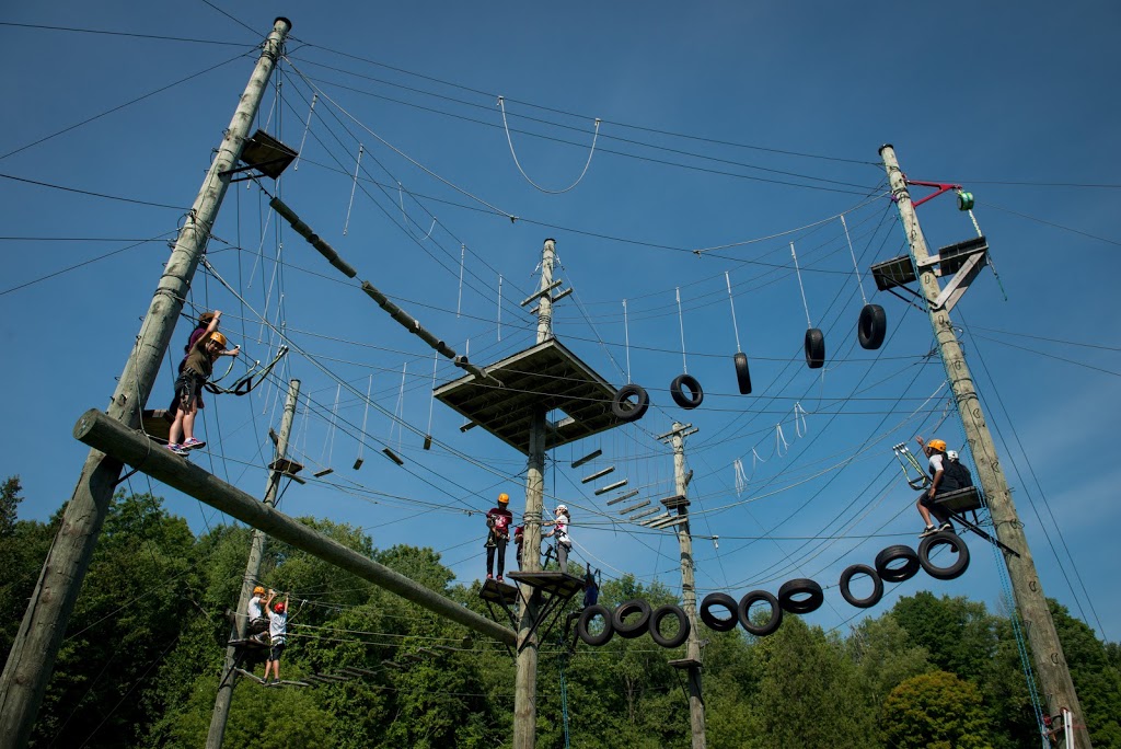 YMCA Cedar Glen Outdoor Centre - 13300 11th Concession Rd, Schomberg ...