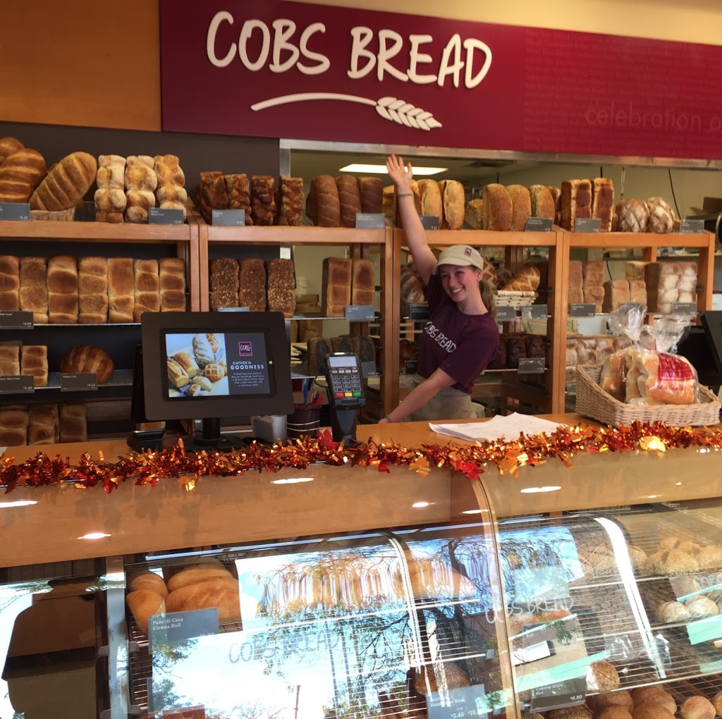 COBS Bread | 4099 Erin Mills Pkwy #11b, Mississauga, ON L5L 3P9, Canada | Phone: (905) 412-3141