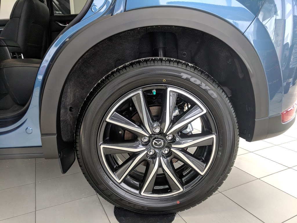 Pfaff Mazda | 2340 Auto Mall Ave, London, ON N5V 0B4, Canada | Phone: (519) 204-6753