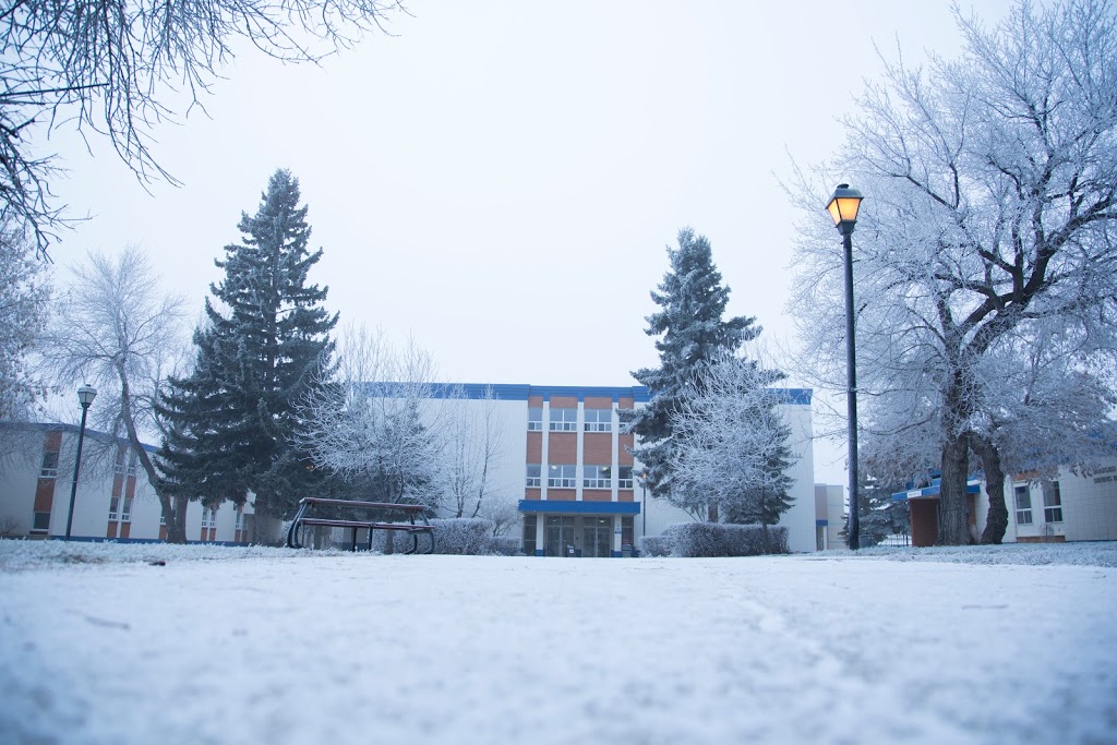 Prairie College | 350 5 Ave E, Three Hills, AB T0M 2N0, Canada | Phone: (800) 661-2425