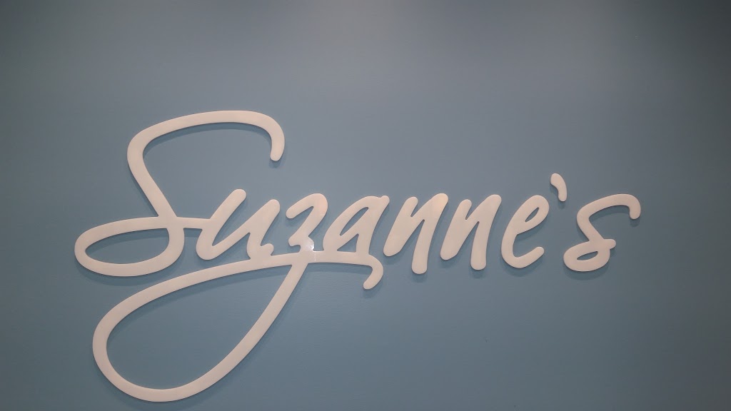 Suzannes | 4634 Gordon Rd, Richardson, SK S0G 4G0, Canada | Phone: (306) 586-8035