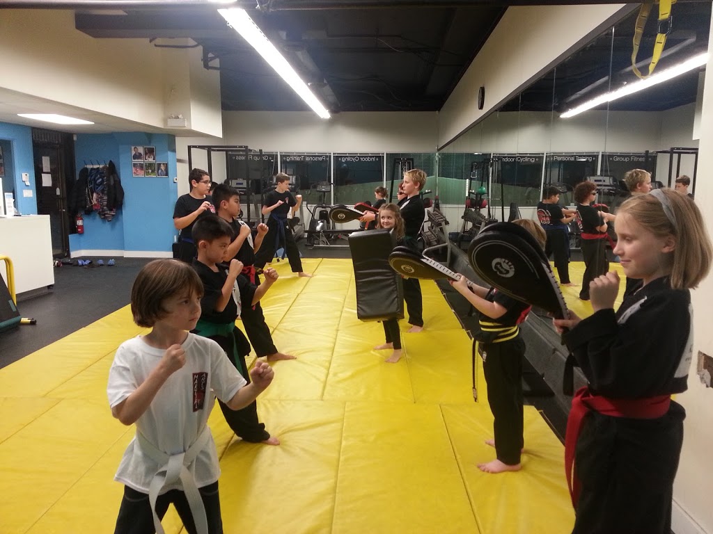 BC Martial Arts 4 All | 1230 Soball St, Coquitlam, BC V3B 3H7, Canada | Phone: (778) 318-5126