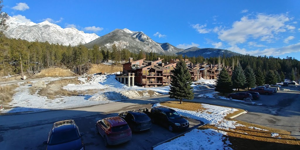 Marble Canyon Town Homes | 5155 Fairway Dr, Fairmont Hot Springs, BC V0B 1L1, Canada | Phone: (250) 345-6116