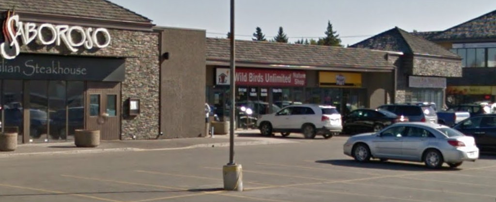 Wild Birds Unlimited | 330A, 2600 8 St E, Saskatoon, SK S7H 0V7, Canada | Phone: (306) 955-2473