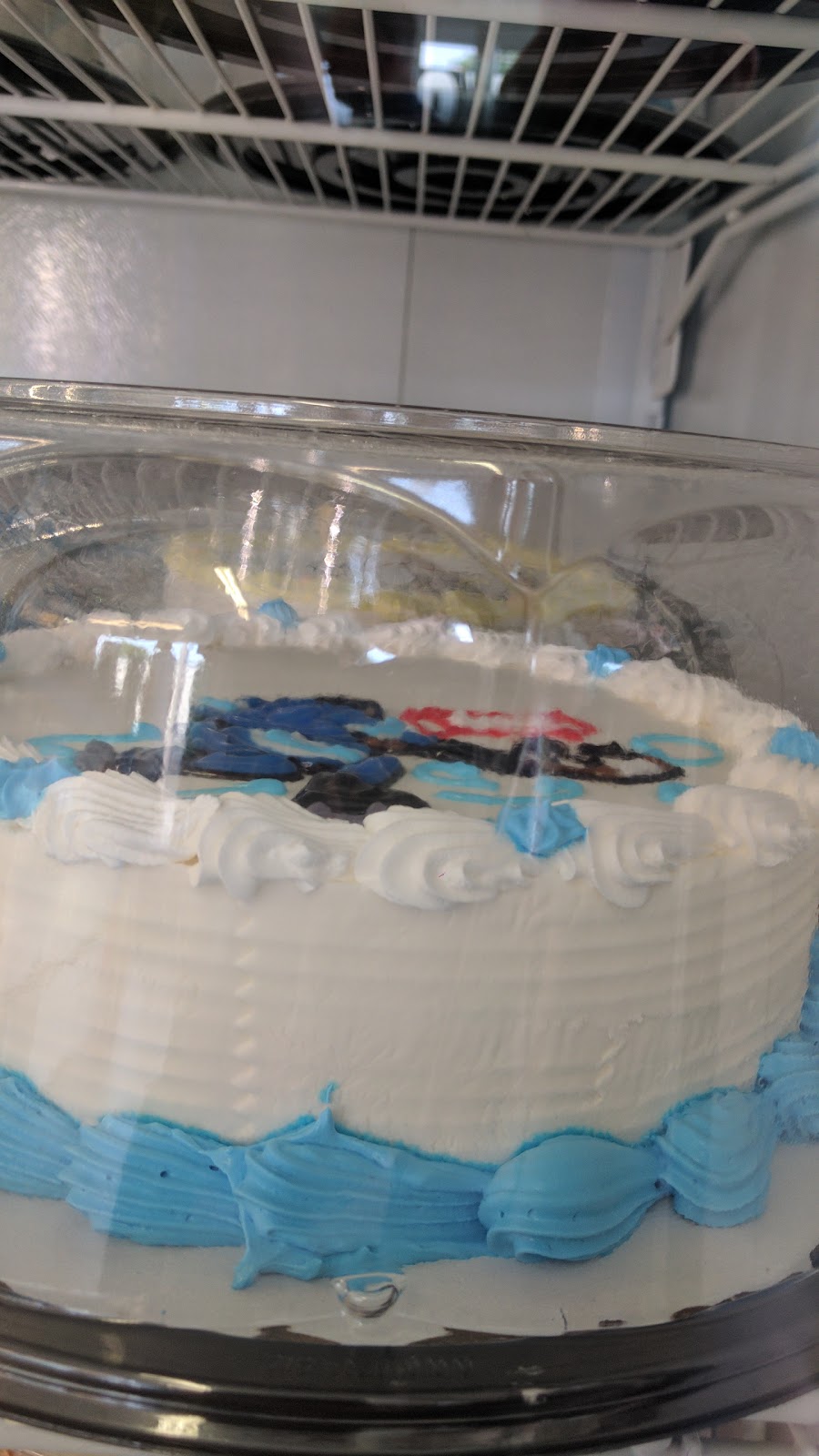 Dairy Queen | 152 St Annes Rd, Winnipeg, MB R2M 2Z4, Canada | Phone: (204) 256-4779