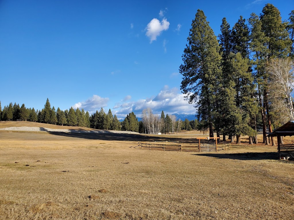 Madera Ranch | Green Rd, Newgate, BC V0B 1T7, Canada | Phone: (587) 317-5842