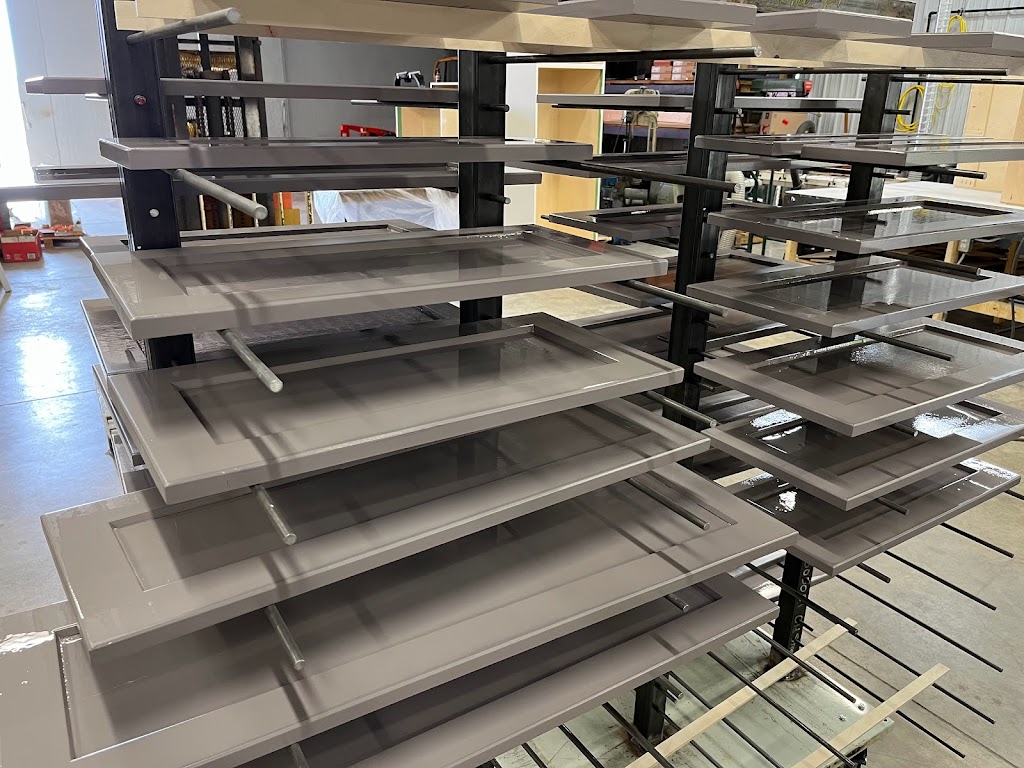 Lynnwood Cabinetry | 505051 Old Stage Rd, Woodstock, ON N4S 7V8, Canada | Phone: (226) 705-2024