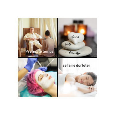 Massothérapie et Soins Esthétiques Au-delà | 947 Rue des Chenilles, Saint-Lazare, QC J7T 0J1, Canada | Phone: (438) 874-4188