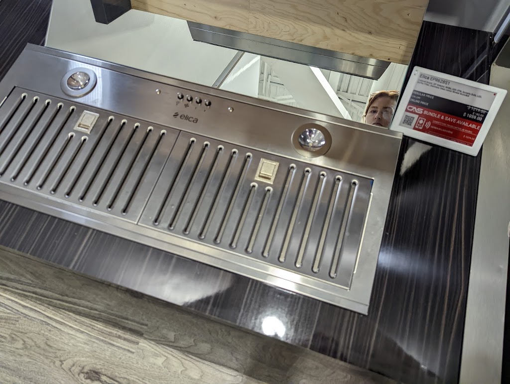 Canadian Appliance Source Guelph | 49 Woodlawn Rd W, Guelph, ON N1H 1G8, Canada | Phone: (226) 620-1539