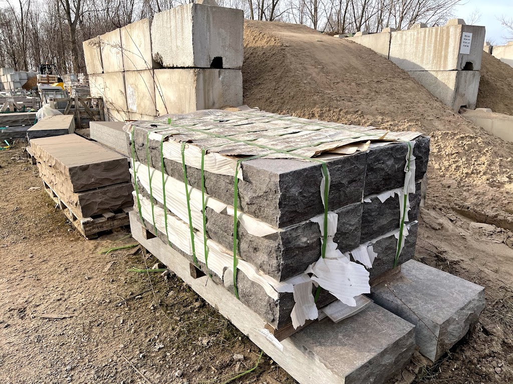 D & J Paton Bros Landscape Supplies | 21463 Clarke Rd, Arva, ON N0M 1C0, Canada | Phone: (519) 266-6943