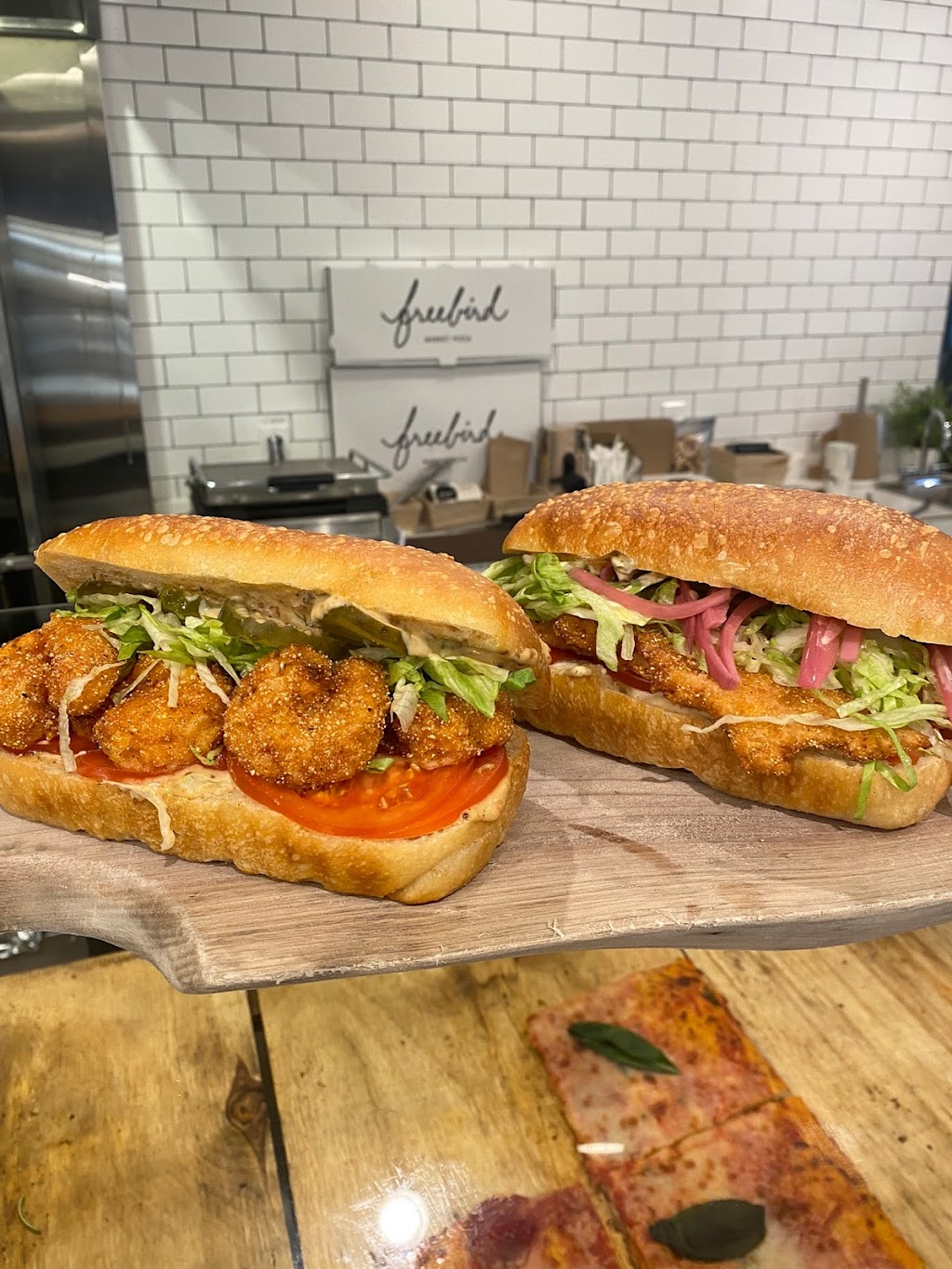 Freebird Market | 232 Norseman St, Etobicoke, ON M8Z 2R4, Canada | Phone: (416) 234-5430