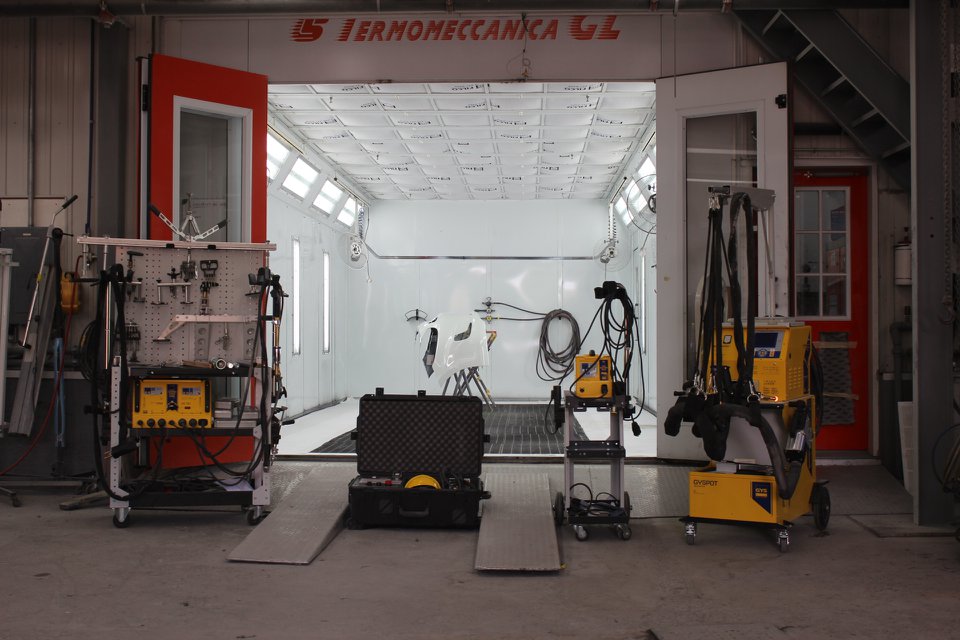 Les Carrosseries St-Basile | 153 Rue Principale, Saint-Basile-le-Grand, QC J3N 1L6, Canada | Phone: (450) 653-7561