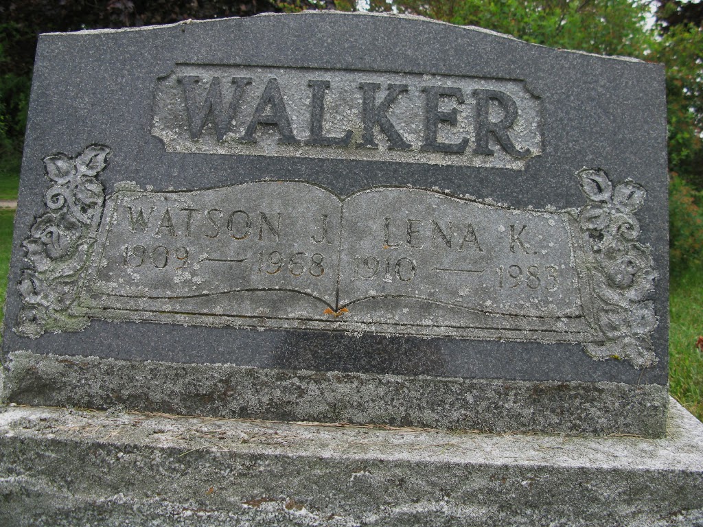 Trinity Anglican Cemetery | 1K0, Concession 2, Priceville, ON N0C 1K0, Canada