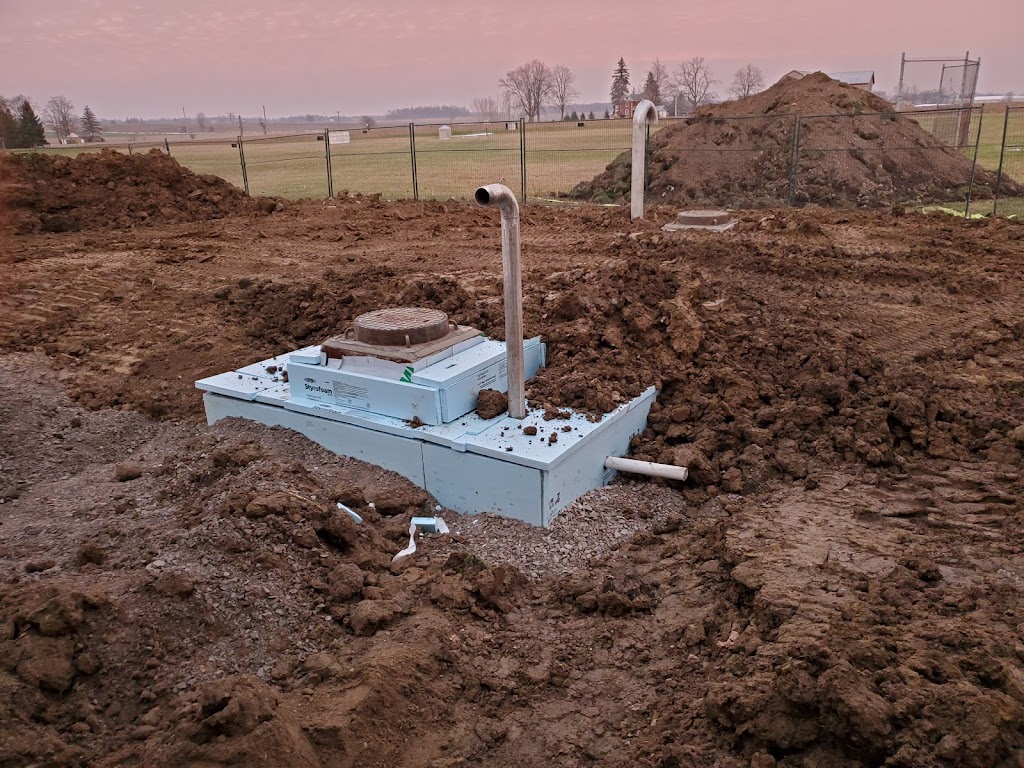 A1 Waterproofing | 3405 Scotland Dr, London, ON N6L 1P2, Canada | Phone: (226) 373-7665