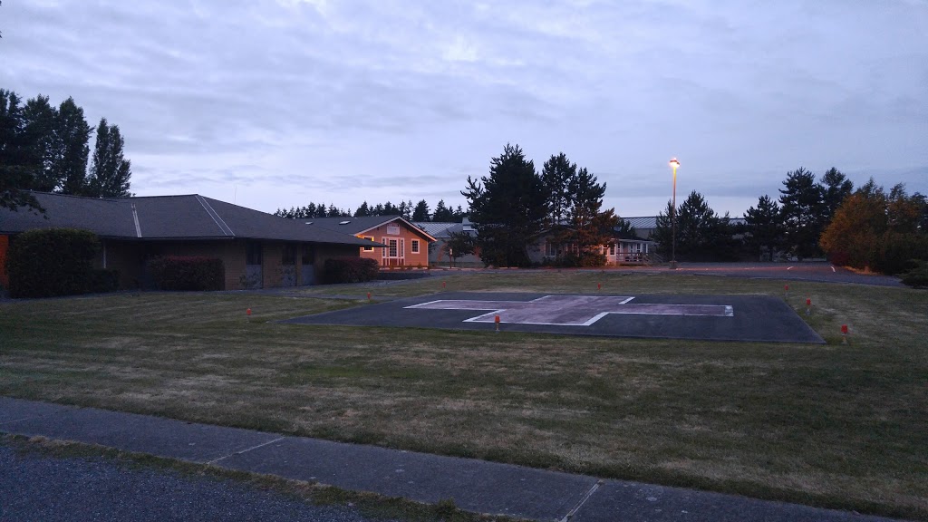 UW Medicine Lopez Island Clinic | 103 Washburn Pl, Lopez Island, WA 98261, USA | Phone: (360) 468-2245