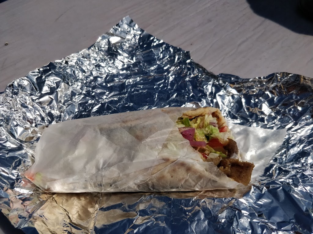 The Souvlaki guy | 867 Dundas St, Woodstock, ON N4S 1G8, Canada | Phone: (519) 537-6253