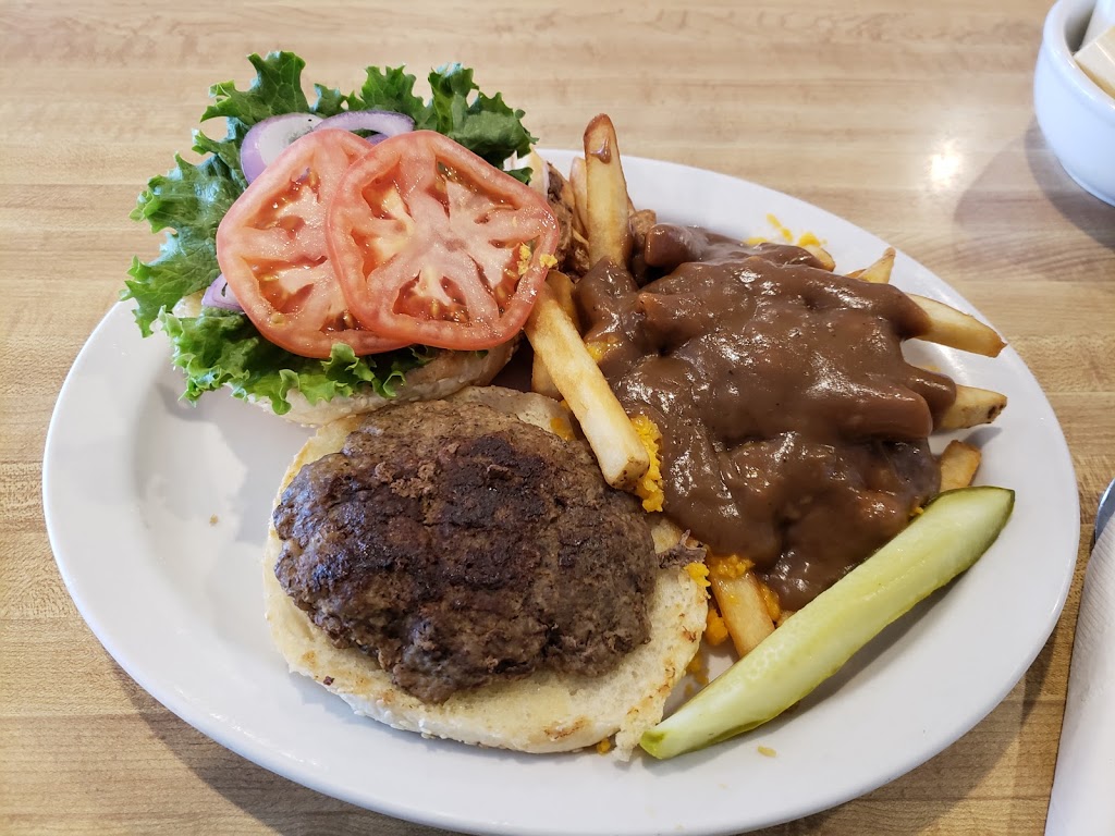Homestyle Diner | 504 Albert St, Waterloo, ON N2L 3V4, Canada | Phone: (519) 725-5048