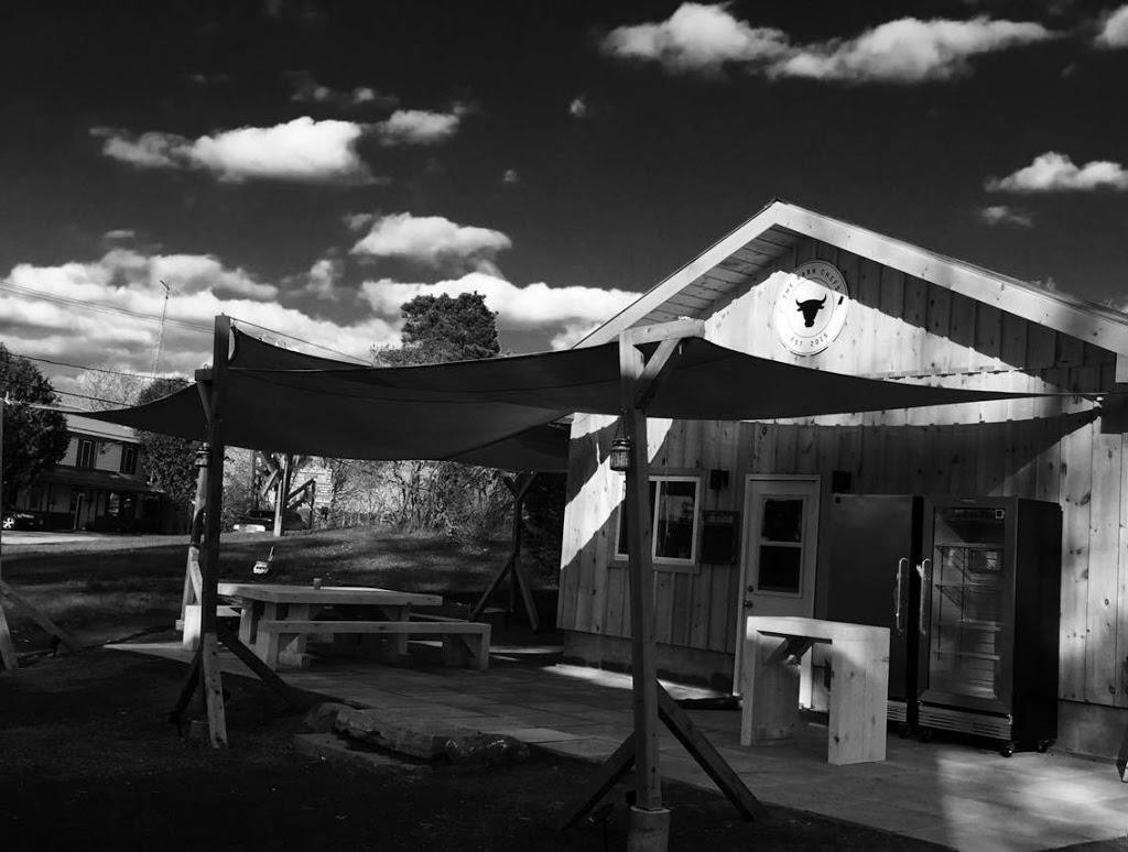 The Barn Chefs | 5543 Hwy 620, Coe Hill, ON K0L 1P0, Canada | Phone: (613) 337-9299