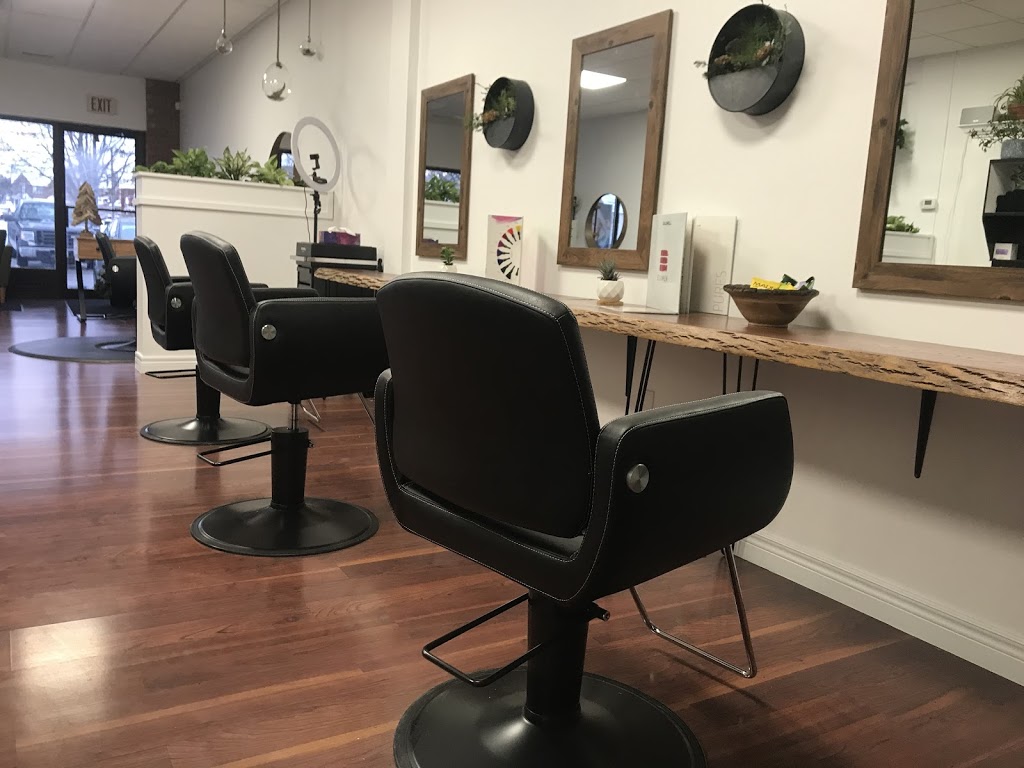 Terra Hair Lounge | 605 Brock St N, Whitby, ON L1N 8R2, Canada | Phone: (905) 493-6450