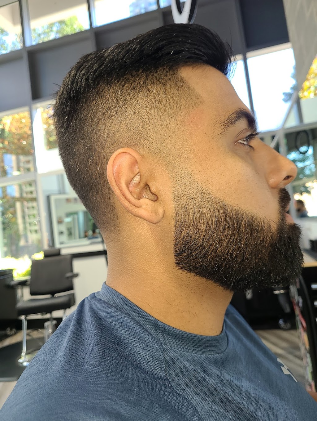 Uptown Fade Barbershop 104 Ave Unit 105 Surrey V3t 1v6 Canada