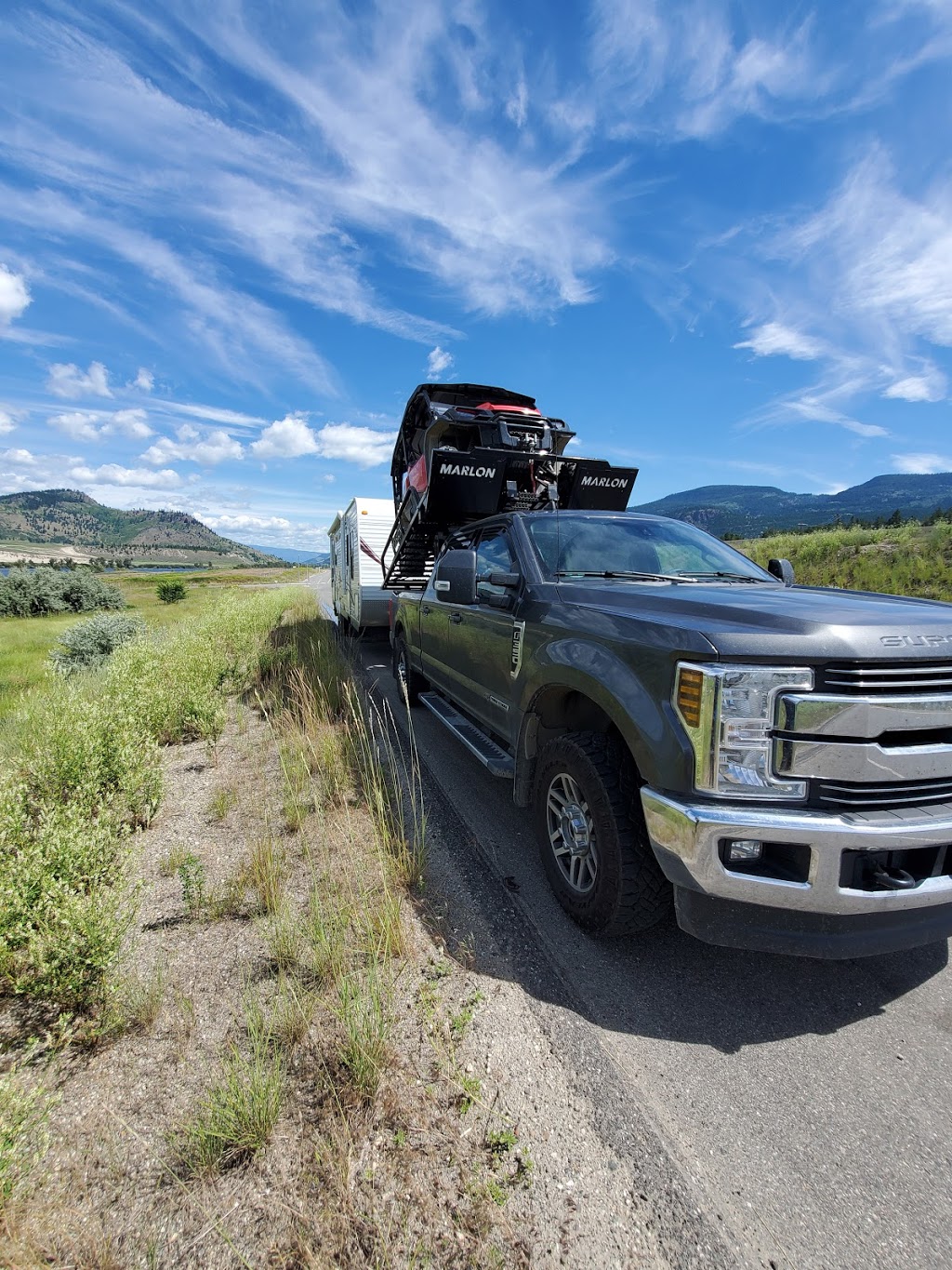 Super Save Gas Station | 4132 Trans-Canada Hwy, Chase, BC V0E 1M1, Canada | Phone: (250) 577-3471