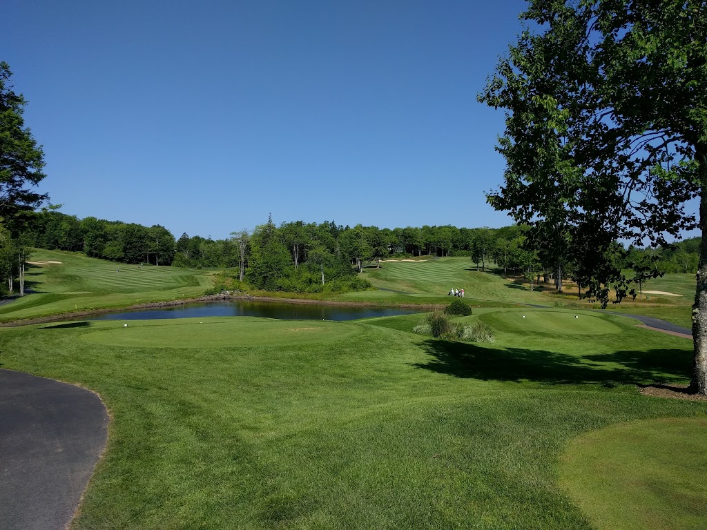 Glen Arbour Golf Course | 40 Club House Ln, Hammonds Plains, NS B4B 1T4, Canada | Phone: (902) 835-4653