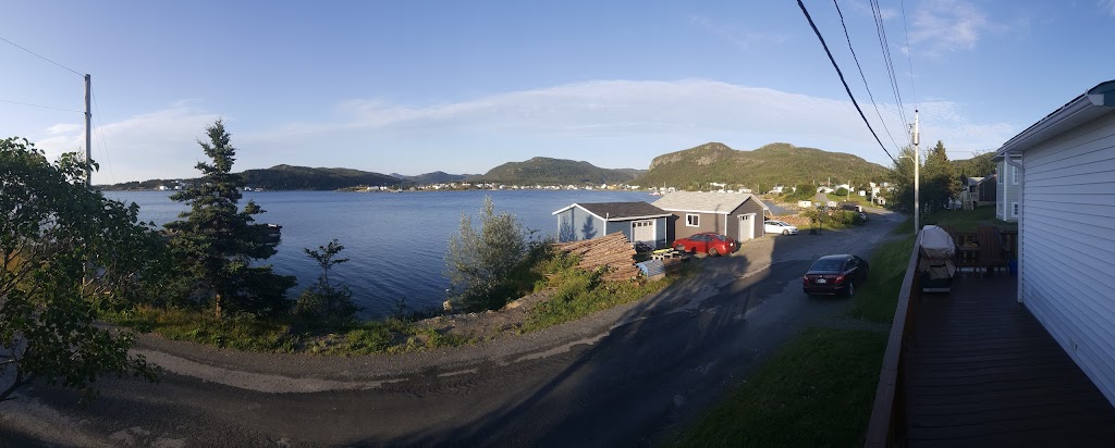 Sacred Heart Catholic Church | Fox Harbour Rd, Fox Harbour, NL A0B 1V0, Canada | Phone: (709) 227-2278