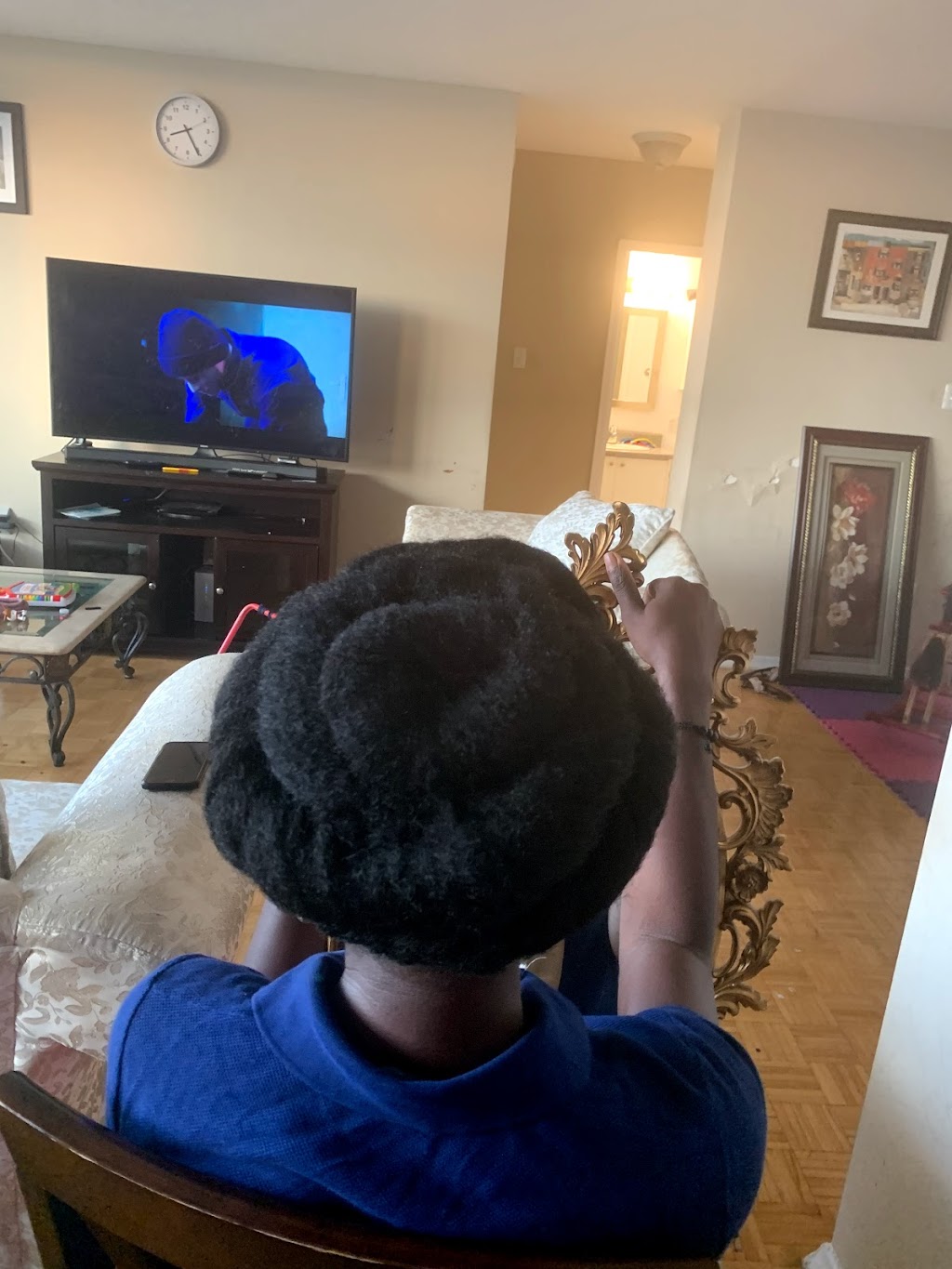 Funmi African Braids | 39 Bilanski Farm Rd, Brantford, ON N3S 0J7, Canada | Phone: (647) 913-4889