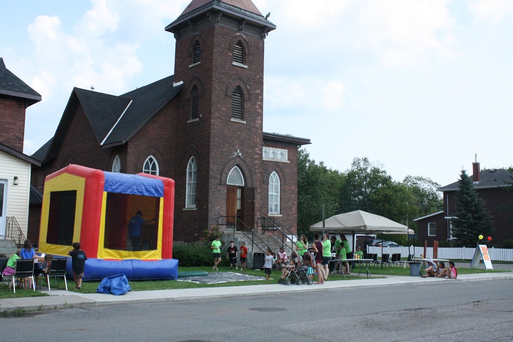 Transformation Church | 303 Pruden St, Thunder Bay, ON P7C 2K2, Canada | Phone: (807) 345-2071